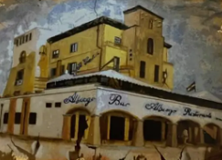 La Taverna del Castello
