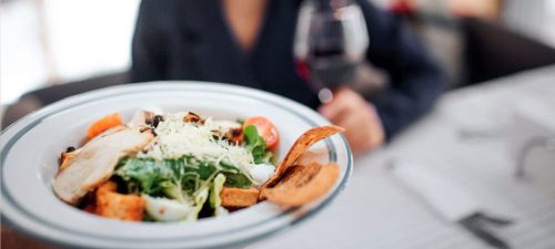 MENU PAUSA PRANZO