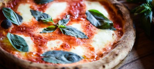 PIZZERIA