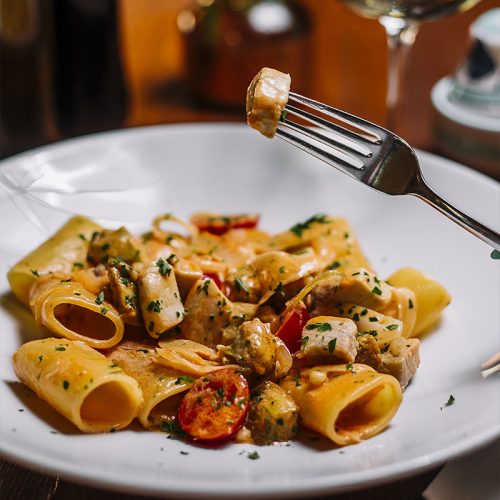 RISTORANTE